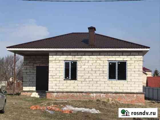 Коттедж 100 м² на участке 10 сот. на продажу в Разумном Разумное