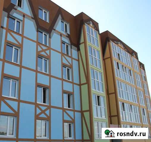 Квартира-студия, 25 м², 5/5 эт. на продажу в Самаре Самара - изображение 1