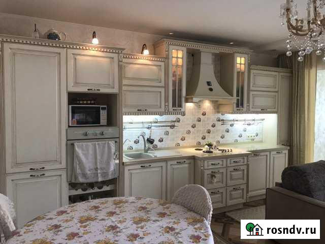 2-комнатная квартира, 67 м², 1/7 эт. на продажу в Югорске Югорск - изображение 1