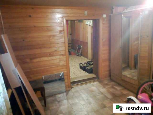 Дом 51 м² на участке 9 сот. на продажу в Билимбае Билимбай - изображение 1