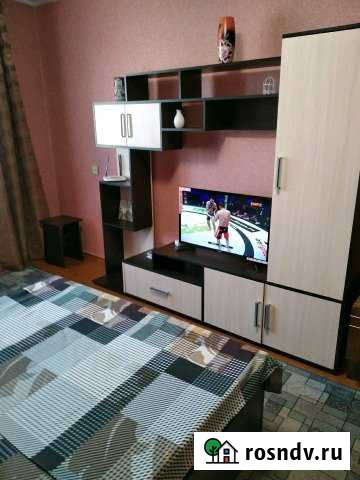 1-комнатная квартира, 34 м², 8/9 эт. в аренду посуточно в Рыбинске Рыбинск - изображение 1