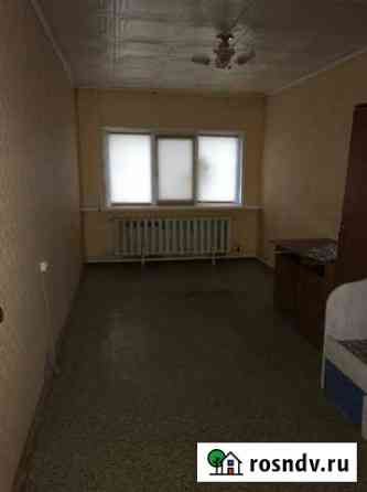 1-комнатная квартира, 38 м², 1/2 эт. на продажу в Федоровском Ханты-Мансийского округа Федоровский