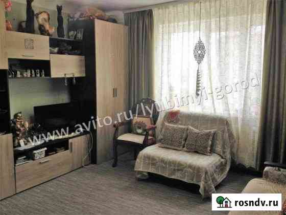 1-комнатная квартира, 33 м², 4/5 эт. на продажу в Абинске Абинск