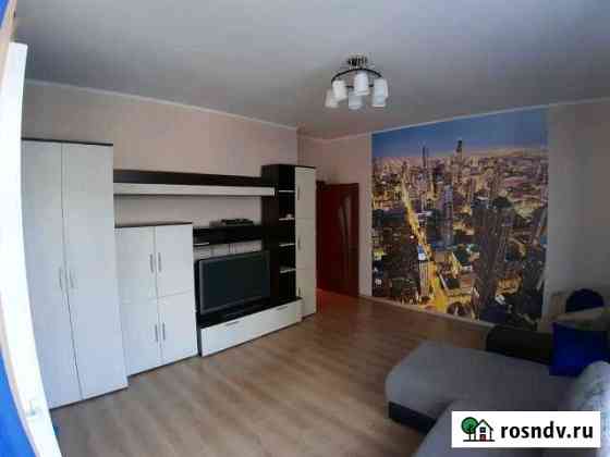 3-комнатная квартира, 110 м², 3/17 эт. в аренду на длительный срок в Белгороде Белгород