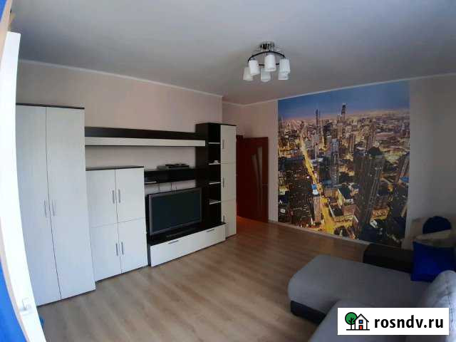 3-комнатная квартира, 110 м², 3/17 эт. в аренду на длительный срок в Белгороде Белгород - изображение 1