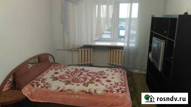 1-комнатная квартира, 38 м², 4/5 эт. в аренду посуточно в Надыме Надым - изображение 1