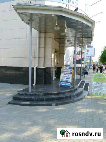 Торговое помещение 14 кв. м Йошкар-Ола - изображение 1