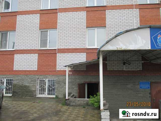 Торговое помещение, 101.7 кв.м. Барнаул - изображение 1