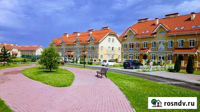 Таунхаус 140 м² на участке 1.4 сот. на продажу в Андреевке Андреевка - изображение 1