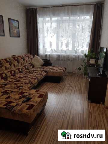 3-комнатная квартира, 52 м², 1/3 эт. на продажу в Кизеле Кизел - изображение 1