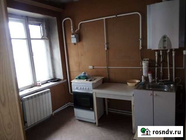 3-комнатная квартира, 53 м², 2/2 эт. на продажу в Калязине Калязин - изображение 1