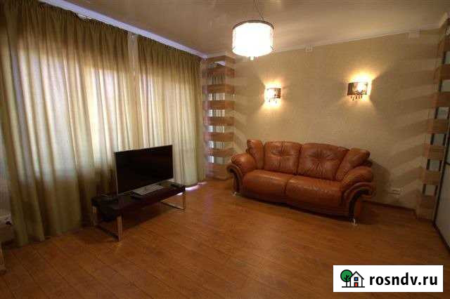 Квартира-студия, 56 м², 5/25 эт. в аренду посуточно в Челябинске Челябинск - изображение 1