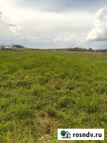 Участок СНТ, ДНП 200 сот. в аренду в Чехове Московской области Чехов - изображение 1