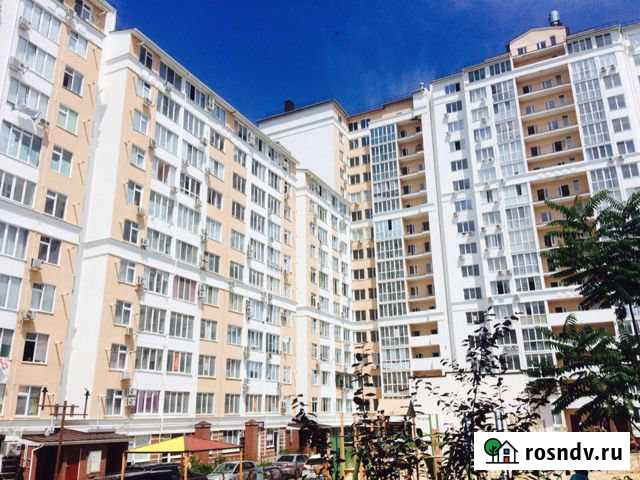 3-комнатная квартира, 114 м², 9/16 эт. на продажу в Севастополе Севастополь - изображение 1