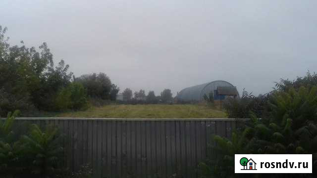 Участок ИЖС 18 сот. на продажу в Карачеве Карачев - изображение 1