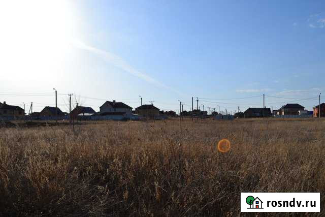 Участок промназначения 30 сот. на продажу в Оренбурге Оренбург - изображение 1