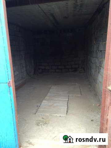 Гараж 18 м² на продажу в Маркове Маркова - изображение 1