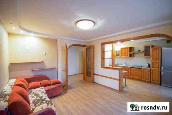 2-комнатная квартира, 62 м², 3/7 эт. в аренду посуточно в Томске Томск