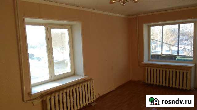 1-комнатная квартира, 33 м², 2/3 эт. на продажу в Еманжелинске Еманжелинск - изображение 1