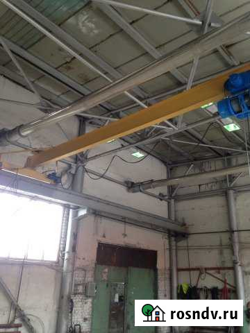 Гараж >30 м² в аренду в Нижневартовске Нижневартовск - изображение 1