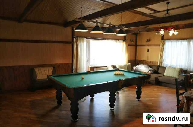 Коттедж 370 м² на участке 10 сот. на продажу в Твери Тверь - изображение 1