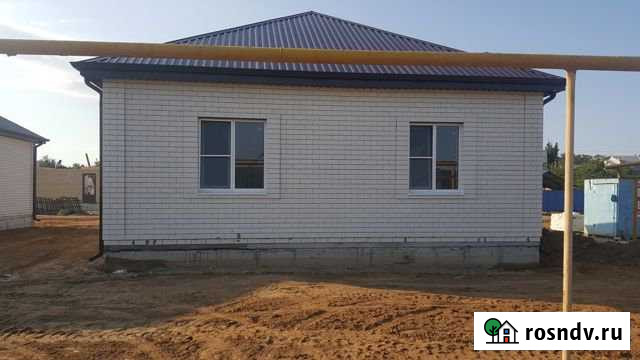 Дом 85 м² на участке 4.5 сот. на продажу в Началово Началово - изображение 1