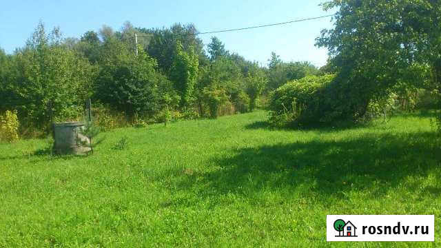 Участок СНТ, ДНП 12 сот. на продажу в Гвардейске Гвардейск - изображение 1