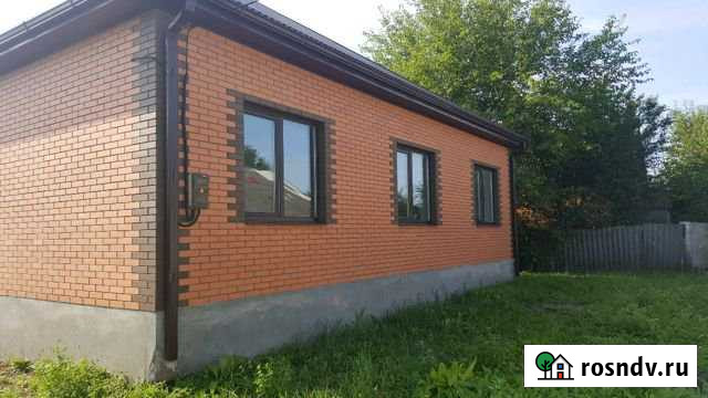 Дом 110 м² на участке 9 сот. на продажу в Новодмитриевской Новодмитриевская - изображение 1