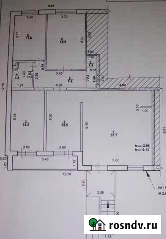 Для бизнеса / Готовый бизнес Стерлитамак - изображение 1