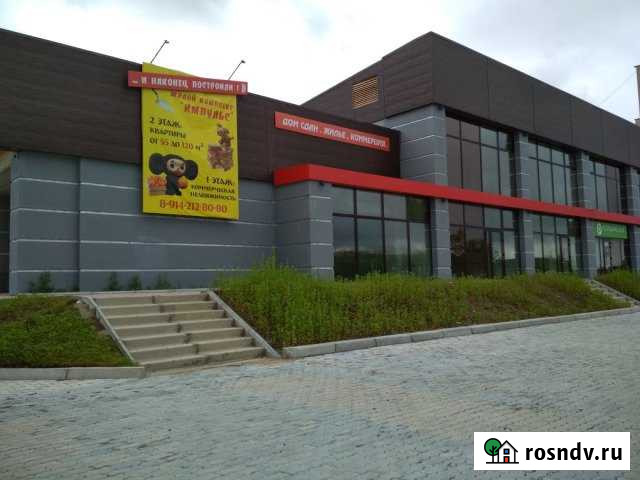 Квартира-студия, 49 м², 2/2 эт. на продажу в Комсомольске-на-Амуре Комсомольск-на-Амуре - изображение 1