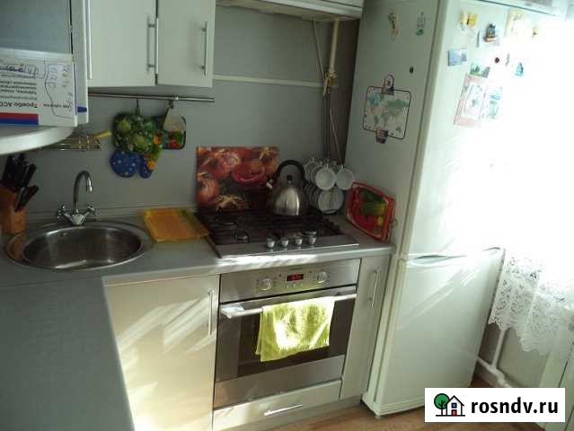 1-комнатная квартира, 31 м², 1/5 эт. на продажу в Серпухове Серпухов - изображение 1