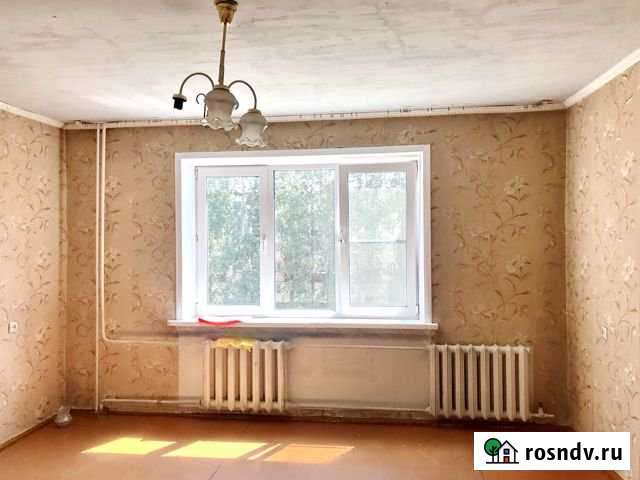 1-комнатная квартира, 42 м², 3/5 эт. на продажу в Усолье-Сибирском Усолье-Сибирское - изображение 1