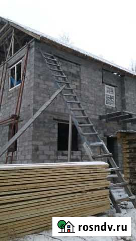 Дом 138 м² на участке 8 сот. на продажу в Ханты-Мансийске Ханты-Мансийск - изображение 1