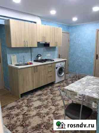 Комната 20 м² в 3-ком. кв., 1/2 эт. в аренду посуточно в Новороссийске Новороссийск