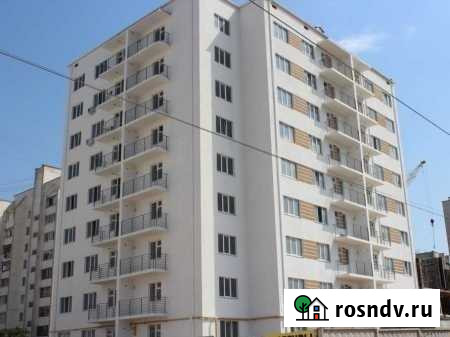 2-комнатная квартира, 67 м², 9/9 эт. на продажу в Евпатории Евпатория - изображение 1