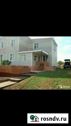 Дом 202 м² на участке 11 сот. в аренду на длительный срок в Подгородней Покровке Подгородняя Покровка - изображение 1