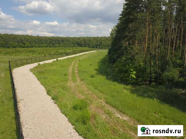 Участок ИЖС 6 сот. на продажу в Лыткарино Лыткарино - изображение 1