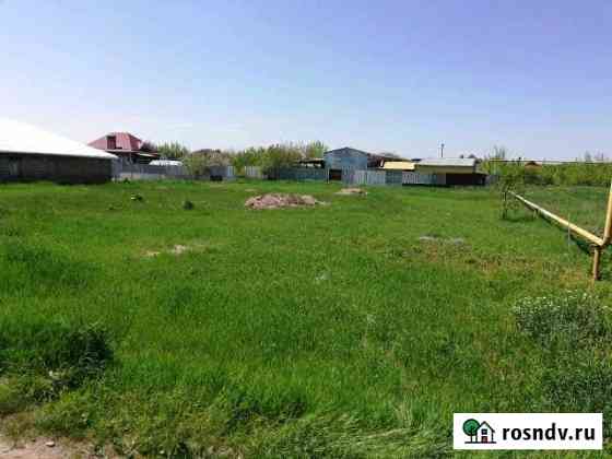 Участок ИЖС 10 сот. на продажу в Новокубанске Новокубанск
