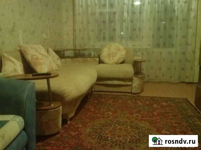 2-комнатная квартира, 56 м², 2/5 эт. в аренду посуточно в Верхней Салде Верхняя Салда - изображение 1