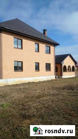 Коттедж 200 м² на участке 12 сот. на продажу в Домодедово Домодедово - изображение 1