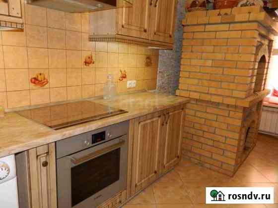 Дом 585 м² на участке 15 сот. на продажу в Белоярском Свердловской области Белоярский