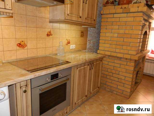 Дом 585 м² на участке 15 сот. на продажу в Белоярском Свердловской области Белоярский - изображение 1