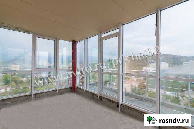 5-комнатная квартира, 140 м², 13/13 эт. на продажу в Алуште Алушта - изображение 1