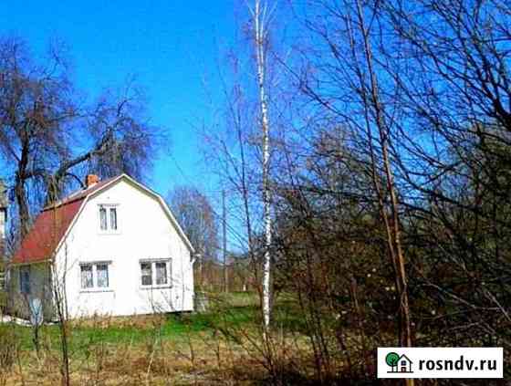 Дом 72 м² на участке 16 сот. на продажу в Кузнечном Кузнечное