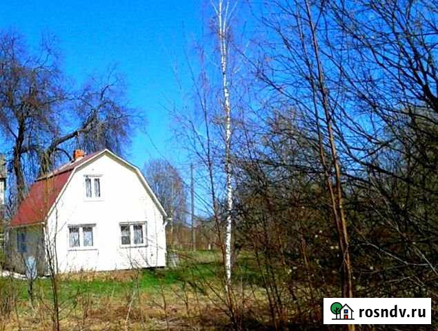 Дом 72 м² на участке 16 сот. на продажу в Кузнечном Кузнечное - изображение 1