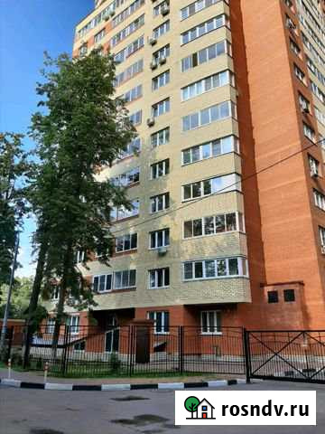 1-комнатная квартира, 48 м², 2/22 эт. в аренду на длительный срок в Королеве Королев - изображение 1