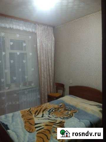 3-комнатная квартира, 62 м², 1/5 эт. на продажу в Данкове Данков - изображение 1