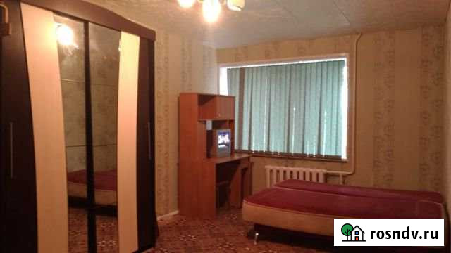 Комната 19 м² в 1-ком. кв., 6/9 эт. на продажу в Нижневартовске Нижневартовск - изображение 1