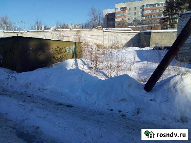 Гараж 24 м² на продажу в Арзамасе Арзамас - изображение 1