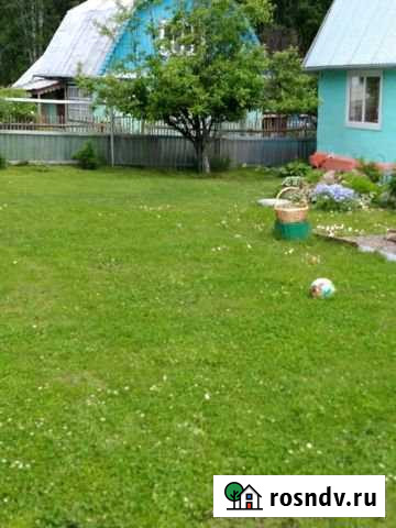 Дача 35 м² на участке 10 сот. на продажу в Березовском Кемеровской области Березовский - изображение 1